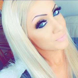 Meet your Posher, Tracy